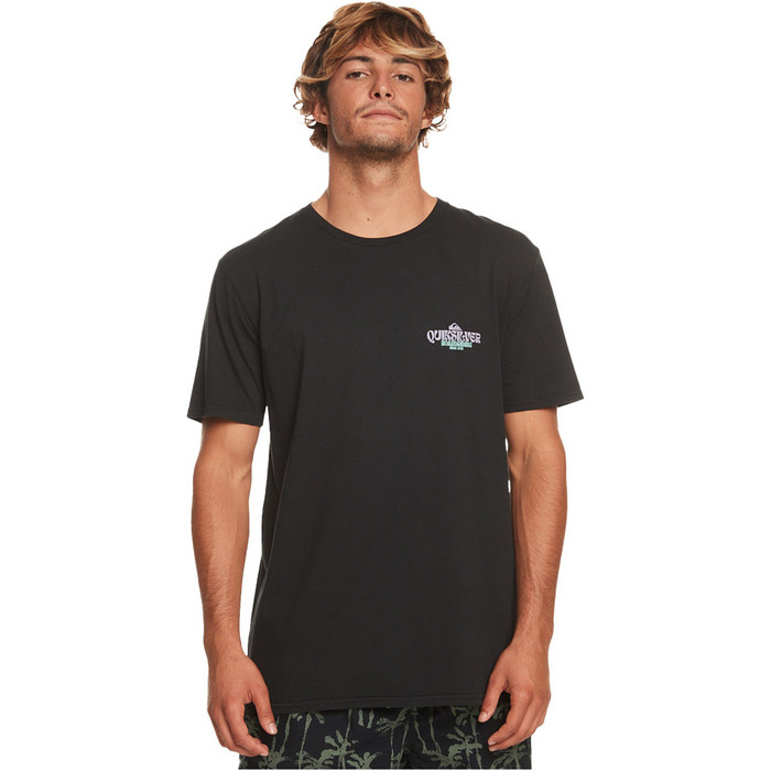 Quiksilver best sale t shirt